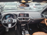  Bmw  X3  (G01) (12.2017)  20d xDrive AT 5d #5