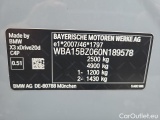  Bmw  X3  (G01) (12.2017)  20d xDrive AT 5d #10