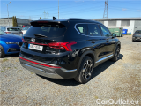  Hyundai  Santa Fe SantaFe 2.2CRDi Style 4x4 AT #2