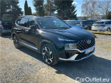  Hyundai  Santa Fe SantaFe 2.2CRDi Style 4x4 AT #3