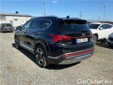  Hyundai  Santa Fe SantaFe 2.2CRDi Style 4x4 AT #4