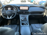  Hyundai  Santa Fe SantaFe 2.2CRDi Style 4x4 AT #5