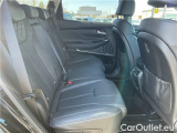  Hyundai  Santa Fe SantaFe 2.2CRDi Style 4x4 AT #11
