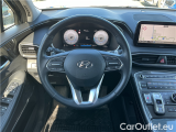  Hyundai  Santa Fe SantaFe 2.2CRDi Style 4x4 AT #20