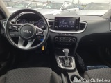  KIA  Cee'd Ceed  (CD) (2018->) Ceed SW 1.5 T-GDI 118 Spin AT #5