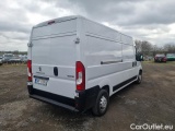  Peugeot  Boxer -LCV-2014  F.2.2BHDI 3500 L3H2 Act. #2
