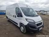  Peugeot  Boxer -LCV-2014  F.2.2BHDI 3500 L3H2 Act. #3