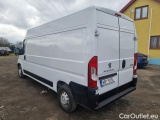  Peugeot  Boxer -LCV-2014  F.2.2BHDI 3500 L3H2 Act. #4