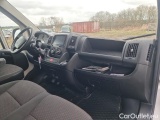  Peugeot  Boxer -LCV-2014  F.2.2BHDI 3500 L3H2 Act. #8