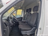  Peugeot  Boxer -LCV-2014  F.2.2BHDI 3500 L3H2 Act. #9