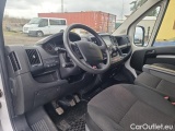  Peugeot  Boxer -LCV-2014  F.2.2BHDI 3500 L3H2 Act. #10