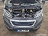  Peugeot  Boxer -LCV-2014  F.2.2BHDI 3500 L3H2 Act. #12