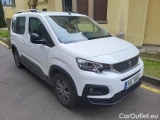 Peugeot  RIFTER   (06.2018->)  1.5BHDi 130 Allure #3