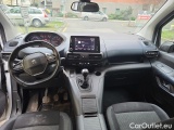  Peugeot  RIFTER   (06.2018->)  1.5BHDi 130 Allure #5