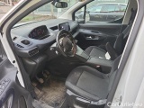  Peugeot  RIFTER   (06.2018->)  1.5BHDi 130 Allure #7