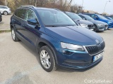  Skoda  Karoq  (NU)(2017->)  1.5TSI 110 ACT Style #3
