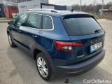  Skoda  Karoq  (NU)(2017->)  1.5TSI 110 ACT Style #4