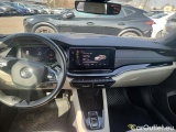  Skoda  Octavia  Combi (NX3)(2020) Oct.Com.1.0HEV 81 Style AT #5