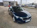  Skoda  Octavia  Combi (NX3)(2020) Oct.Combi 2.0TDI 85 Ambition #3