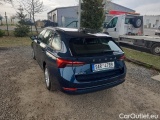  Skoda  Octavia  Combi (NX3)(2020) Oct.Combi 2.0TDI 85 Ambition #4