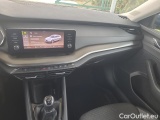  Skoda  Octavia  Combi (NX3)(2020) Oct.Combi 2.0TDI 85 Ambition #8
