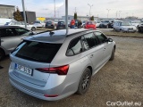  Skoda  Octavia  Combi (NX3)(2020) Oct.C.2.0TDI 110 4x4 Ambit AT #2