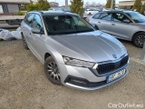  Skoda  Octavia  Combi (NX3)(2020) Oct.C.2.0TDI 110 4x4 Ambit AT #3