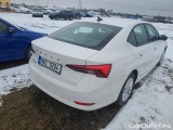  Skoda  Octavia  Lim. (NX3)(2020) Oct.2.0TDI 110 Ambition 5d #2