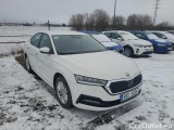  Skoda  Octavia  Lim. (NX3)(2020) Oct.2.0TDI 110 Ambition 5d #3