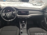  Skoda  Octavia  Lim. (NX3)(2020) Oct.2.0TDI 110 Ambition 5d #5