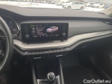  Skoda  Octavia  Lim. (NX3)(2020) Oct.2.0TDI 110 Ambition 5d #8