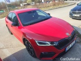  Skoda  Octavia  Lim. (NX3)(2020)  2.0 TSI 180 RS AT 5d #3