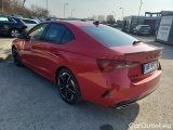  Skoda  Octavia  Lim. (NX3)(2020)  2.0 TSI 180 RS AT 5d #4