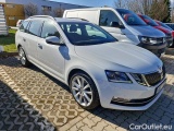  Skoda  Octavia  Combi  (5E5)(03.2017->) Octa.Com TDI 135 Style 4x4 AT #3
