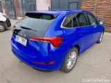  Skoda  Scala  (NW) (2019)  1.0 TSI 81 Style AT #2