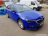  Skoda  Scala  (NW) (2019)  1.0 TSI 81 Style AT #3