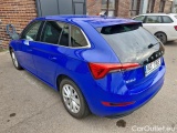  Skoda  Scala  (NW) (2019)  1.0 TSI 81 Style AT #4