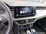  Skoda  Scala  (NW) (2019)  1.0 TSI 81 Style AT #8
