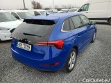  Skoda  Scala  (NW) (2019)  1.5TSI 110 Style #2
