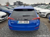  Skoda  Scala  (NW) (2019)  1.5TSI 110 Style #3