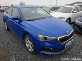  Skoda  Scala  (NW) (2019)  1.5TSI 110 Style #4