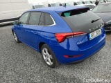  Skoda  Scala  (NW) (2019)  1.5TSI 110 Style #5