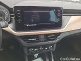  Skoda  Scala  (NW) (2019)  1.5TSI 110 Style #9