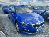  Skoda  Scala  (NW) (2019)  1.5TSI 110 Style #3