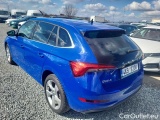  Skoda  Scala  (NW) (2019)  1.5TSI 110 Style #4