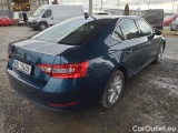  Skoda  Superb  2 (2008) Supe.FL2.0TDI 140 Style 4x4 AT #2