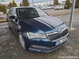  Skoda  Superb  2 (2008) Supe.FL2.0TDI 140 Style 4x4 AT #3