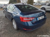  Skoda  Superb  2 (2008) Supe.FL2.0TDI 140 Style 4x4 AT #4
