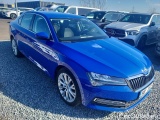  Skoda  Superb  (3V3)(2015) Supe.FL2.0TDI 110 Style AT #3