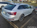  Skoda  Superb  Combi (3V5)(2015) Su.com.2.0TDI 147 4x4 L&K Aut #2
